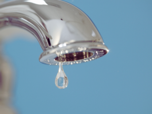 when to drip faucet